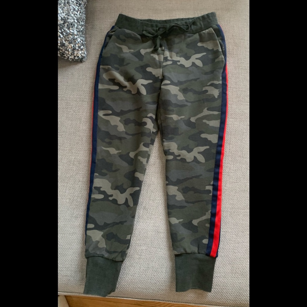 BB Dacota sweat pants